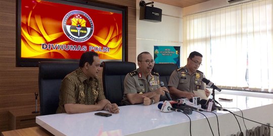 Polri contek Korea Selatan tangkal aksi teror saat Asian Games