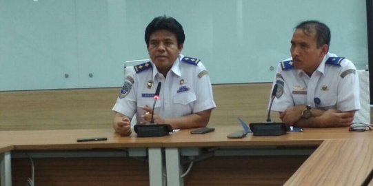 Bahayakan keselamatan penumpang, pilot pemakai narkoba dipastikan dapat sanksi berat