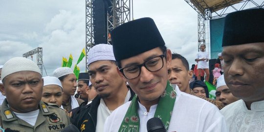 Menang di pengadilan, Sandiaga kebut pengembalian lahan Cengkareng ke Pemprov DKI