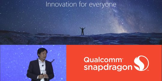 Xiaomi: Smartphone terbaru kami bakal pakai Snapdragon 845