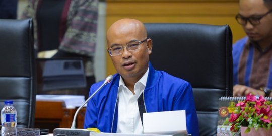 Gerindra tolak Arief Hidayat jadi calon tunggal Fit and Proper Test hakim MK