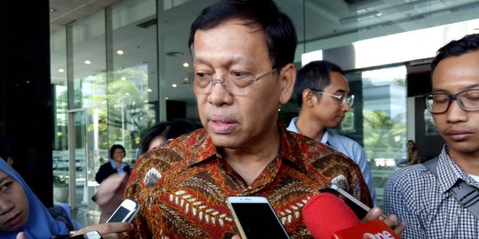 Ini strategi bos pajak anyar hapus potensi korupsi di DJP