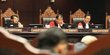 Di DPR, Arief Hidayat beberkan prestasi selama jadi Hakim MK