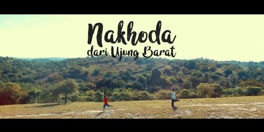 Film Nakhoda Dari Ujung Barat tembus 10 besar Festival Film Pendek Kemaritiman