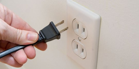 Jamin ketersediaan, gerakan hemat energi kembali digaungkan