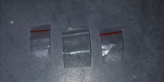 Diduga panik, perempuan ini serahkan sabu ke petugas Bandara Kualanamu