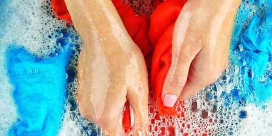 7 pekerjaan rumah tangga yang bisa bakar lebih dari 100 kalori, apa saja?