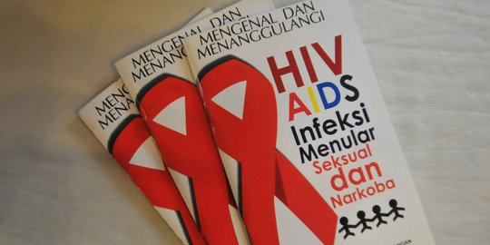 Jawa Tengah darurat HIV/AIDS, tercatat 20.000 pelajar terjangkit