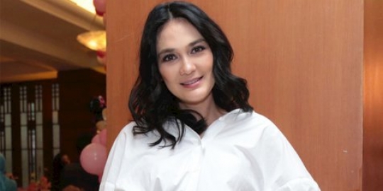 Luna maya ogah dikorek soal statement Ayu Ting Ting tak 