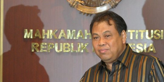 Isu lobi Ketua MK dikhawatirkan berdampak pada penanganan sengketa Pilkada