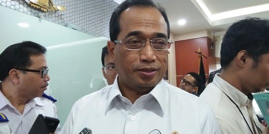 Solusi Menhub redam amarah warga atas pembangunan Bandara Kulon Progo