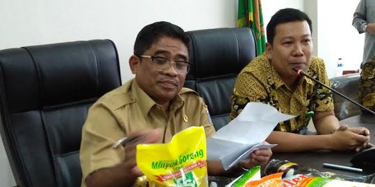 Kemendagri kritik kenaikan Dana Parpol di DKI dari Rp 400 jadi Rp 4000