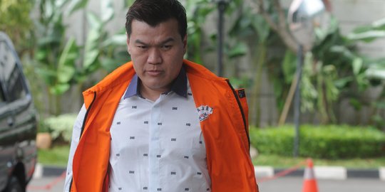 KPK pertimbangkan permohonan Justice Collaborator dari Andi Narogong
