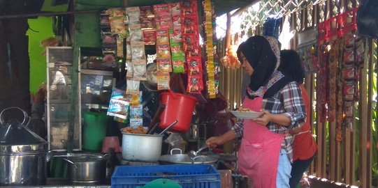 Sudah seminggu Elpiji 3 kg di Kota Malang langka