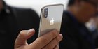 Apple siapkan generasi penerus iPhone X di tahun 2018