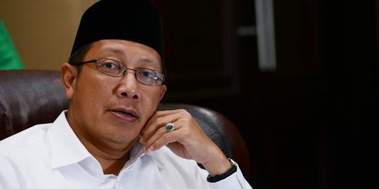 Menteri Lukman: Masalah Palestina tidak hanya menyangkut Islam tapi juga kemanusiaan