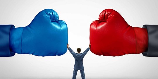 kerja sama dari kedua belah pihak rev2