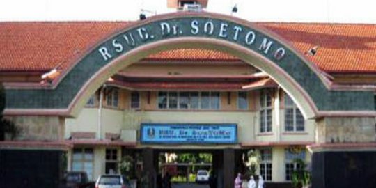 Jatim rawan difteri, RSU dr Soetomo siapkan dokter dan ruangan khusus