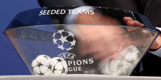 Babak 16 Liga Champions: kemungkinan pertarungan yang akan terjadi