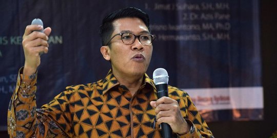 Misbakhun prediksi pendapatan pajak 90 persen hingga akhir tahun