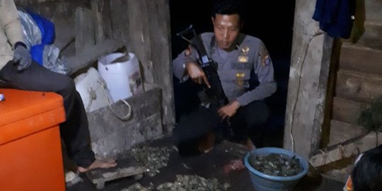 Marak perompakan di perairan Kaltara, polisi siagakan speedboat di pulau terluar