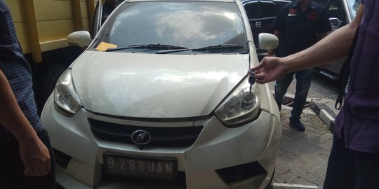 Polisi limpahkan aset milik bos First Travel ke Kejaksaan Negeri Depok