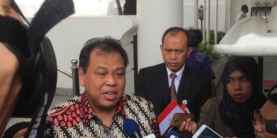 MK pastikan uji kelayakan dan kepatutan Arief Hidayat sesuai Undang-undang