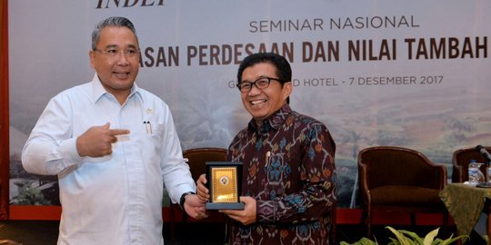 Prukades buka pintu akses pasar masuk desa