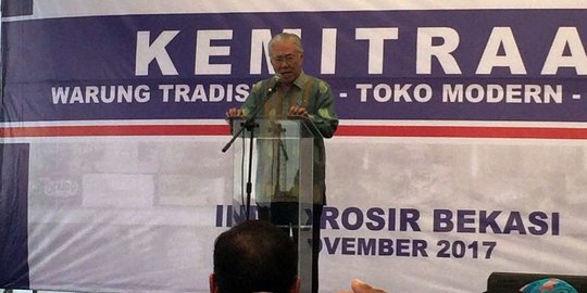 Pasokan pangan cukup, operasi pasar siap disebar jaga harga akhir tahun