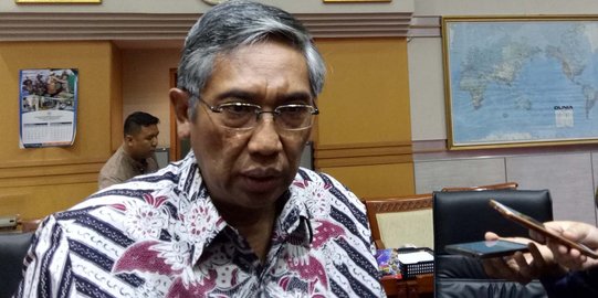 Kemenkeu akan potong 37,5 persen DAU daerah penunggak iuran BPJS Kesehatan