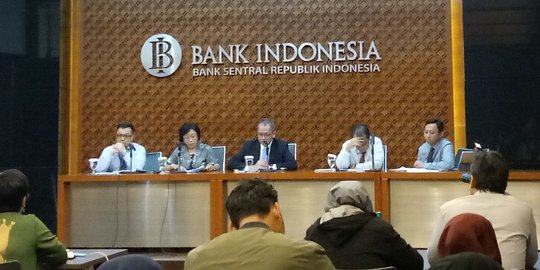 BI keluarkan aturan Fintech, salah satunya soal penggunaan uang virtual