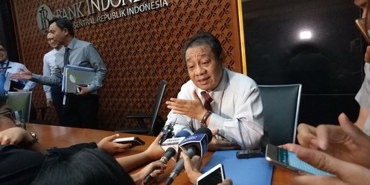 BI pastikan migrasi ke kartu debit berlogo GPN gratis