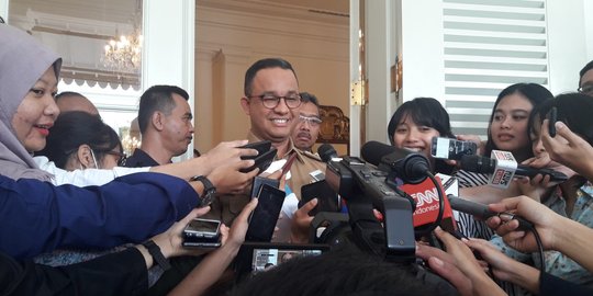 Ini penjelasan Anies soal mekanisme baru LPJ operasional RT/RW