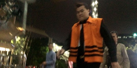 Di sidang, kuasa hukum harap denda terhadap Andi Narogong turun tak sampai Rp 1 M