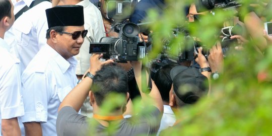 Gerindra Jabar sebut Prabowo pertimbangkan usung Mayjen (purn) Sudrajat di Pilgub