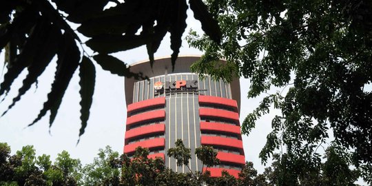 Usut kasus Pelindo, KPK periksa Vice Presiden Hubungan Pelanggan