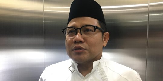 Cak Imin: Yang dilakukan Donald Trump berbahaya buat perdamaian dunia