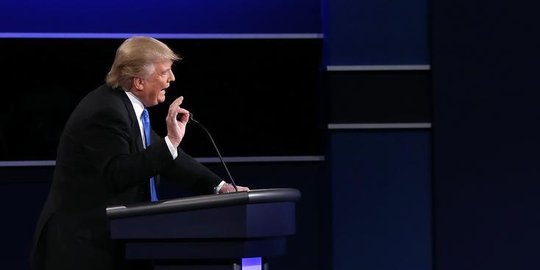 PPP minta Trump cabut keputusan mengakui Yerusalem ibu kota Israel