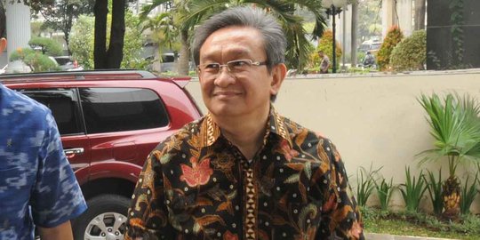 Maqdir sebut Fredrich pengacara terbaik di republik ini