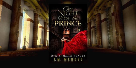 7 Buku dengan romansa ala Cinderella untuk hangatkan jiwa pemimpimu