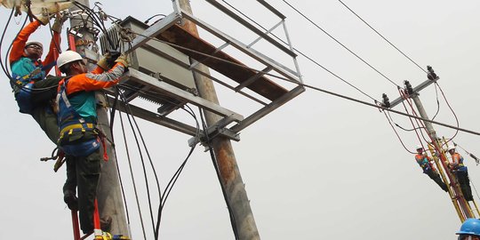 Ini cara baru PLN ingatkan pelanggan agar bayar tagihan listrik lebih awal