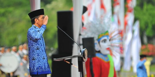 ICMI dukung Jokowi jadi Presiden dua periode