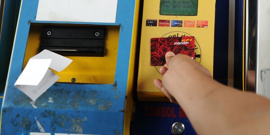 BI soal gugatan uang elektronik ditolak MA: Berita bagus buat kepastian hukum