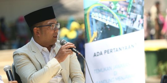 Disindir PPP, Emil sebut sedang cari cara tentukan calon pendamping