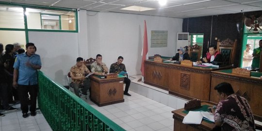 Bupati Pesisir Selatan tegaskan kasus Wabup Rusma tak ganggu roda pemerintahan