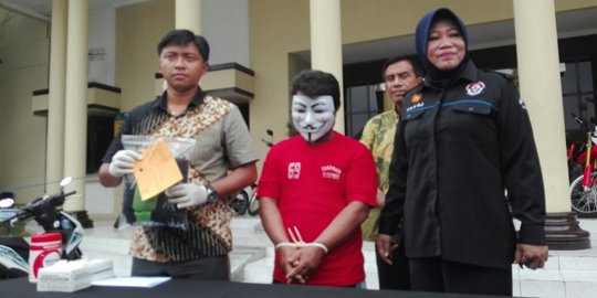 6 Siswa SD jadi korban pencabulan pekerja kebun sekolah di Surabaya