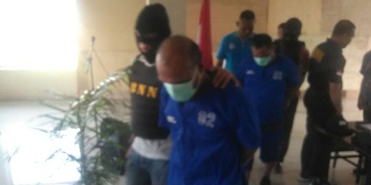 Konsumsi sabu di kandang kuda, ketua DPC Demokrat ini klaim buat pacu adrenalin