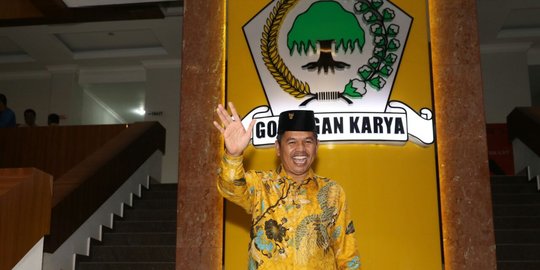 Dedi Mulyadi usul pemilihan Ketua DPR dari Golkar digelar dengan debat terbuka