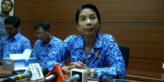 Menteri Rini resmikan 3 jembatan gantung di Lebak-Banten