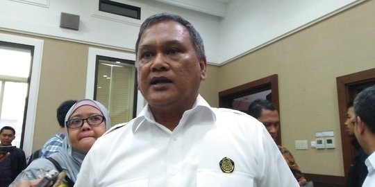 Kementerian ESDM lelang jabatan Dirjen Migas